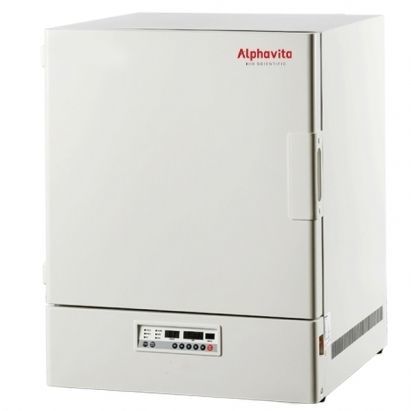 Natural convection laboratory incubator - MIR-280 - Alphavita - for the pharmaceutical industry / for microbiology / medical