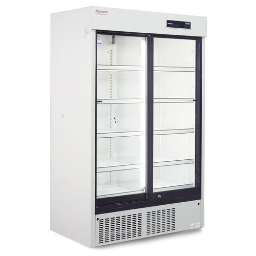 Laboratory refrigerator - MPR-712HI - Alphavita - for pharmacies / for vaccines / hospital