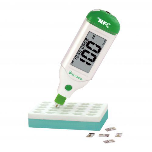 Automatic blood glucose meter - KG-5170  - Polygreen