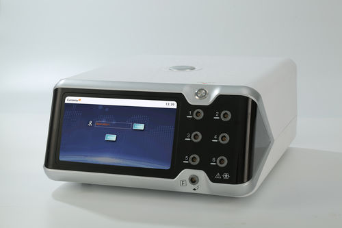 Electroporation system - CNP-III - Curaway Medical