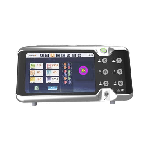 Cell electroporation system - CNP-III - Curaway Medical - soft tissue