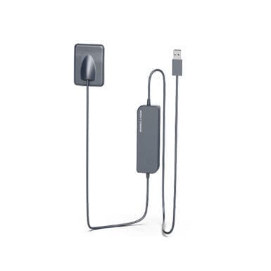 Dental radiography intra-oral detector - Xpectvision - portable / waterproof