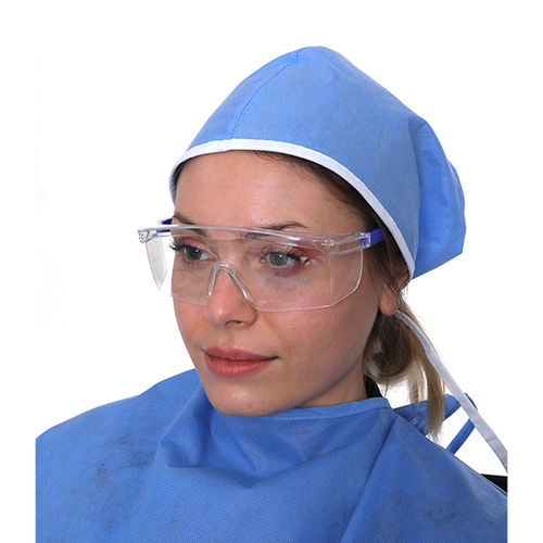 Safety glasses - TGA-PG-002 - TGA Medical