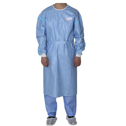 Unisex surgical gown - TGA-NG-008 - TGA Medical - L / XL / M