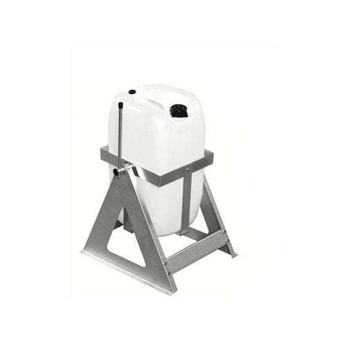 Wall-mount holder - KM2500 - Kongamek