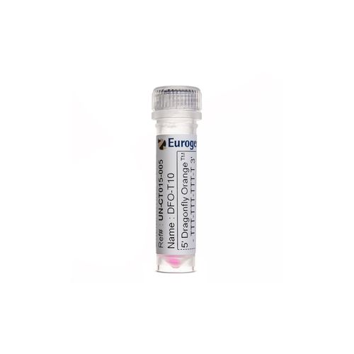 Dye reagent - DFO-T10  - Eurogentec - for research / calibration / for qPCR