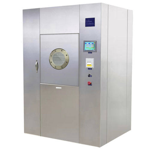 Medical washer-sterilizer - 3600 - Hefei Qianbaijian Medical Equipment - floor-standing / automatic / intelligent