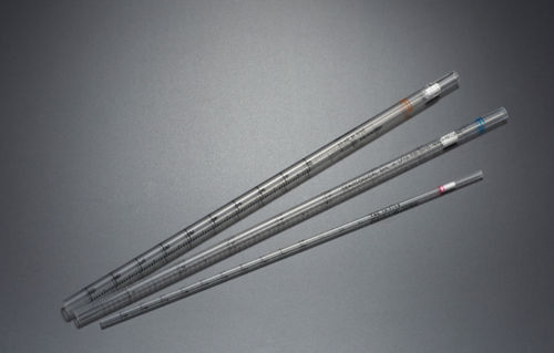Manual pipette - GSP3 series - Guangzhou Jet Bio-Filtration Co., Ltd. - serological / graduated