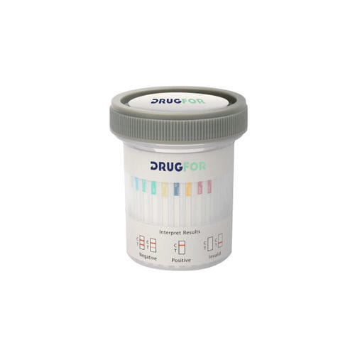 Abused drug test kit VDDOA02 Vitrosens Biotechnology Ltd. for