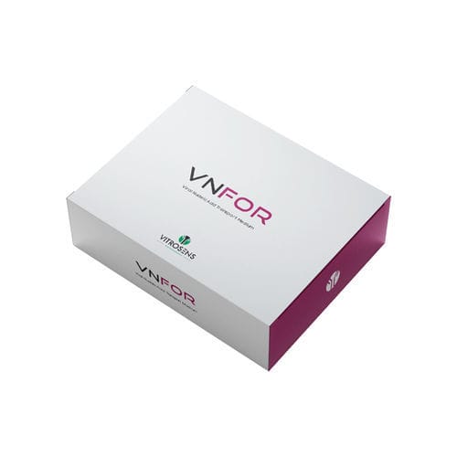 Transport media reagent - VNF01 - Vitrosens Biotechnology Ltd. - clinical / laboratory / liquid