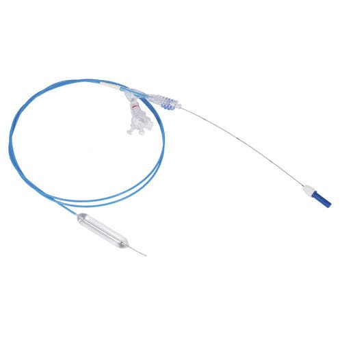 Dilatation catheter - WB series - Jiangsu Changmei Medtech - guiding / gastric / balloon