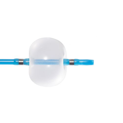 Stone extraction catheter - EB-32Q series - Jiangsu Changmei Medtech - biliary / balloon / triple-lumen