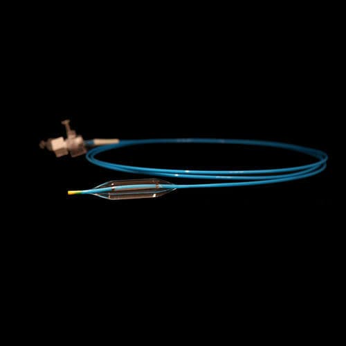 PTCA catheter - BD series - Jiangsu Changmei Medtech - peripheral / balloon