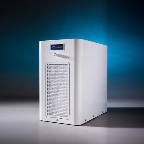 Compact laboratory chiller - peltier mini - technotrans systems GmbH