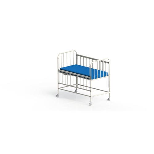 Hospital bed - CB 177 - ALATURCA - electric / pediatric / on casters