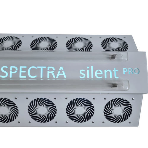 Ozone generator - Spectra SilentPro - Grizzly Robotics