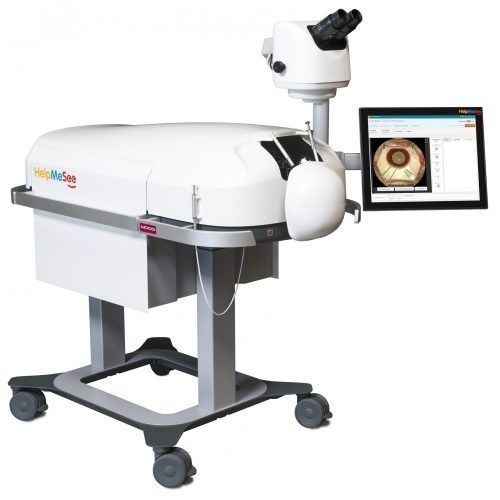 Education software - MSICS - InSimo - simulation / medical / surgery