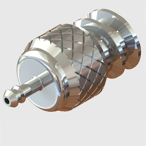 Female fitting - E-F-171332 - The West Group Ltd - for medical gas / medical / data