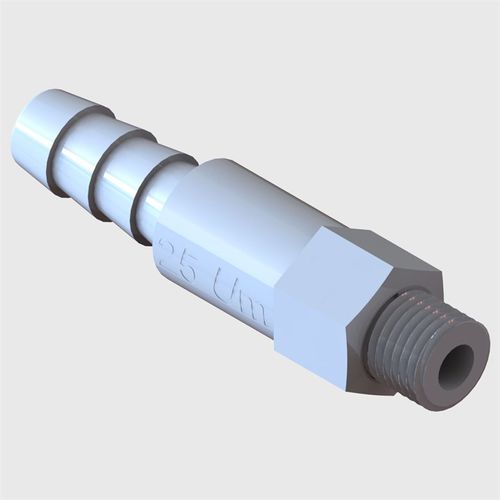 Liquid filter - E-M-160016 - The West Group Ltd - gas / dust / laboratory
