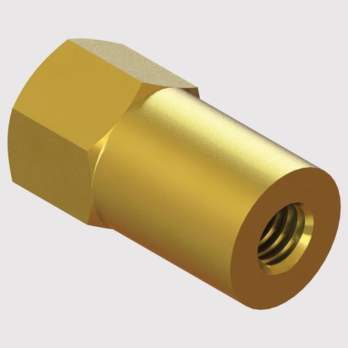 Medical valve - E-C-180027 - The West Group Ltd - relief