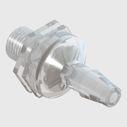 Medical valve - E-C-190071 - The West Group Ltd - polypropylene