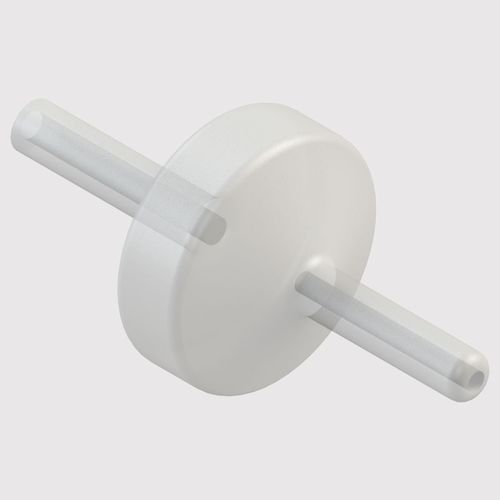 Medical valve - E-C-180039 - The West Group Ltd - gas / vacuum / polypropylene