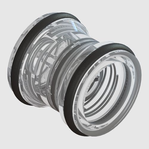 Medical check valve - E-CC58-PP-N3 - The West Group Ltd - polypropylene