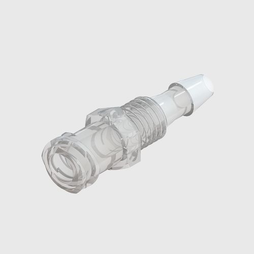 Female fitting - E-F-200059 - The West Group Ltd - for medical devices