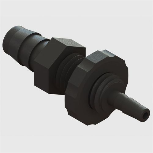 Medical device connector - E-F-170601 - The West Group Ltd - flexible