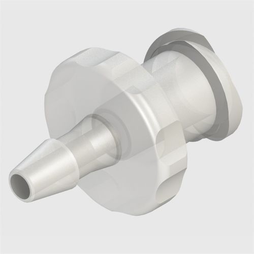 Female connector - E-F-160035 - The West Group Ltd - for medical devices