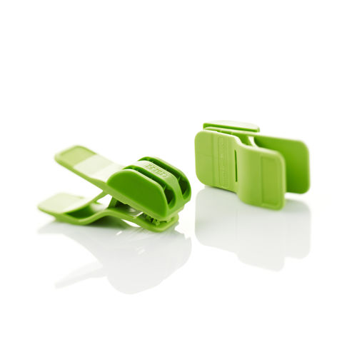 Hemodialysis tubing clamp - Health Equipment Denmark