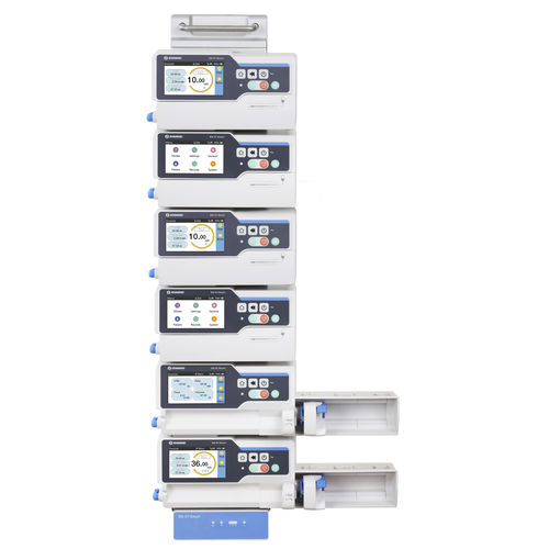 multi-channel infusion pump - Shenzhen Enmind Technology