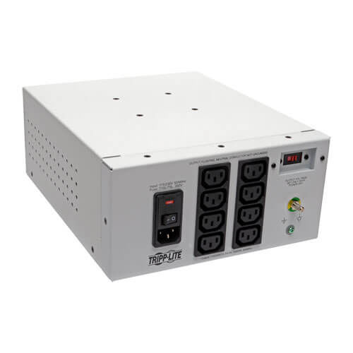 Medical device galvanic isolator - IS1000HGDV - TRIPP-LITE