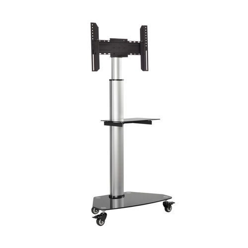 Medical cart - DMCS3770SG75 - TRIPP-LITE - transport / aluminum / with ...