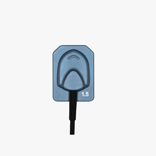 Dental radiography intra-oral detector - Polaroid Dental Imaging - waterproof