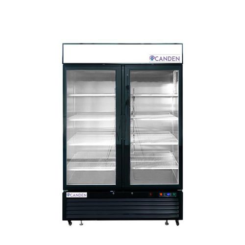 Climate chamber - IRCGDM2 - canden products llc - humidity / temperature / cooling