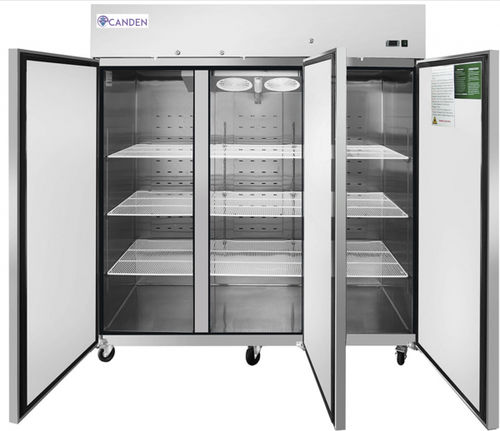 Climate chamber - DRS60 - canden products llc - humidity / temperature / light