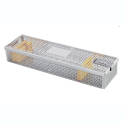 Endoscope sterilization basket - Hubei CFULL Medical Technology - for instruments / for ophthalmic instruments / for consumables