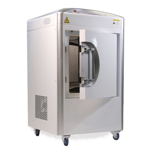 Ethylene oxide medical sterilizer - Hubei CFULL Medical Technology - hospital / vertical / mobile