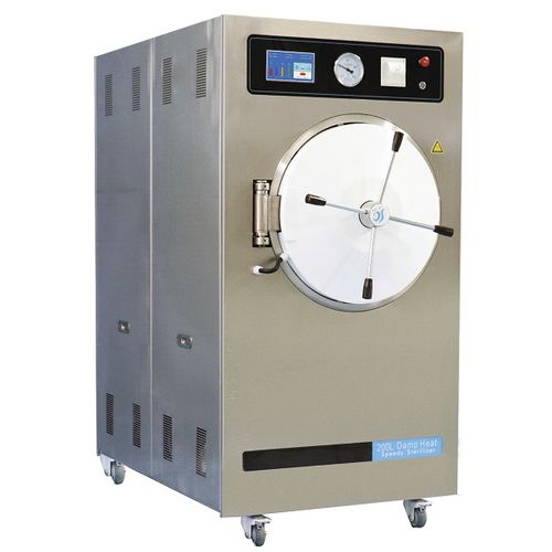 Hospital sterilizer Hubei CFULL Medical Technology steam / top