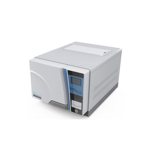 Dental sterilizer Hubei CFULL Medical Technology steam / portable