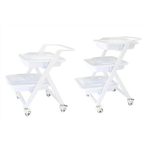 Medical trolley - DK-NOX-B - Hubei CFULL Medical Technology - for endoscopes / transport / mobile