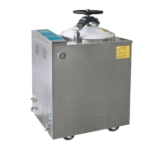 Surgical medical sterilizer - LS-35 - Hubei CFULL Medical Technology ...