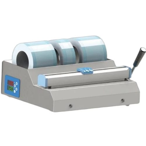 Medical heat sealer - EF00 series  - Hubei CFULL Medical Technology - for the pharmaceutical industry / laboratory / dental