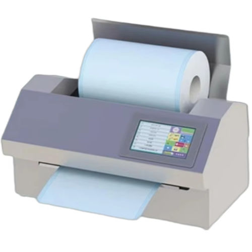 Medical sealer - EF115-A - Hubei CFULL Medical Technology - for the pharmaceutical industry / laboratory / dental