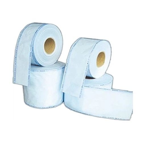 Biological products packaging pouch - Hubei CFULL Medical Technology - for medical devices / plastic / paper