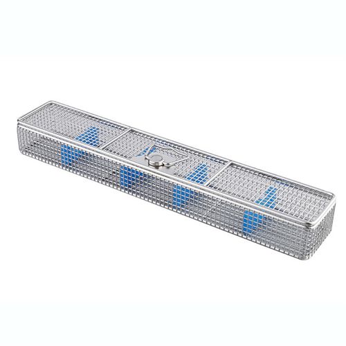 Endoscope sterilization basket - Hubei CFULL Medical Technology - for instruments / stainless steel / wire