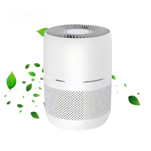Compact air sterilizer - Hubei CFULL Medical Technology - portable / plasma / with HEPA filter