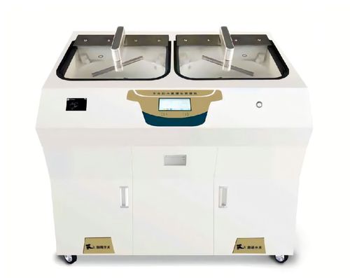 Endoscope washer-disinfector - Hubei CFULL Medical Technology - benchtop / automatic / high-capacity