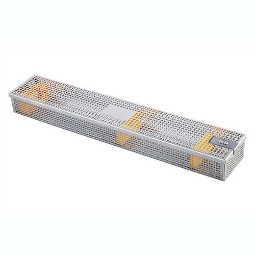 Instrument sterilization basket - Hubei CFULL Medical Technology - stainless steel / autoclavable